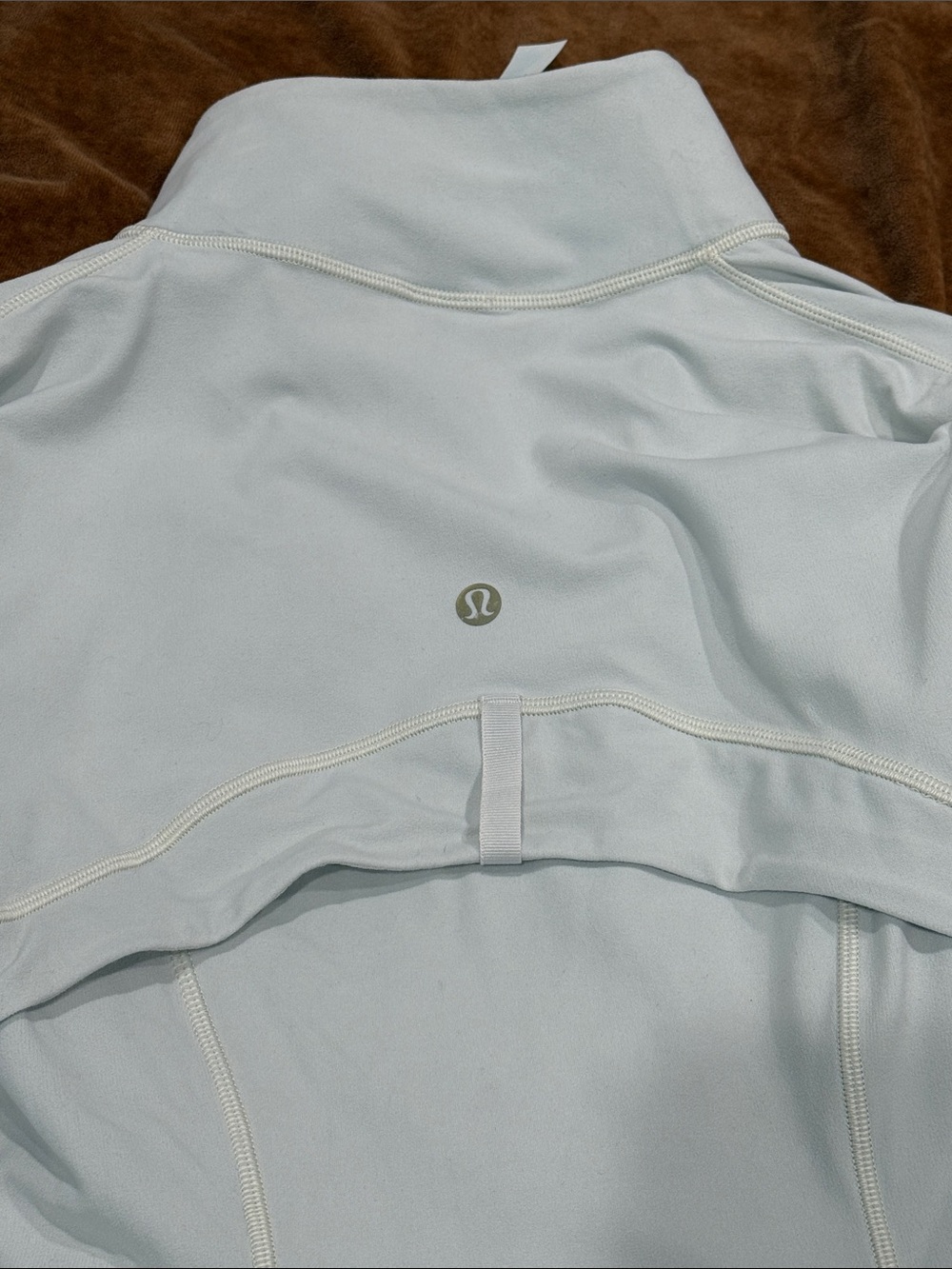 Lululemon define jacket size 6 - Picture 7 of 10